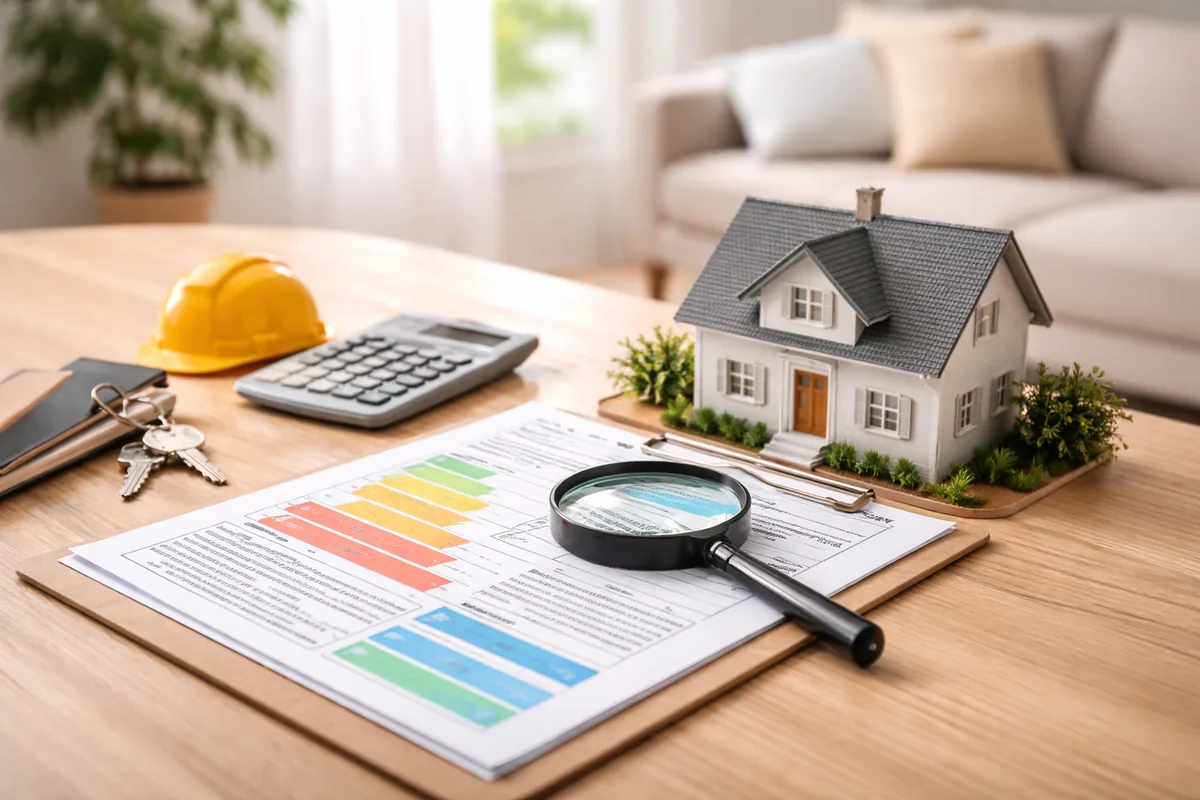 Quel type de diagnostic immobilier est obligatoire lors d'une vente