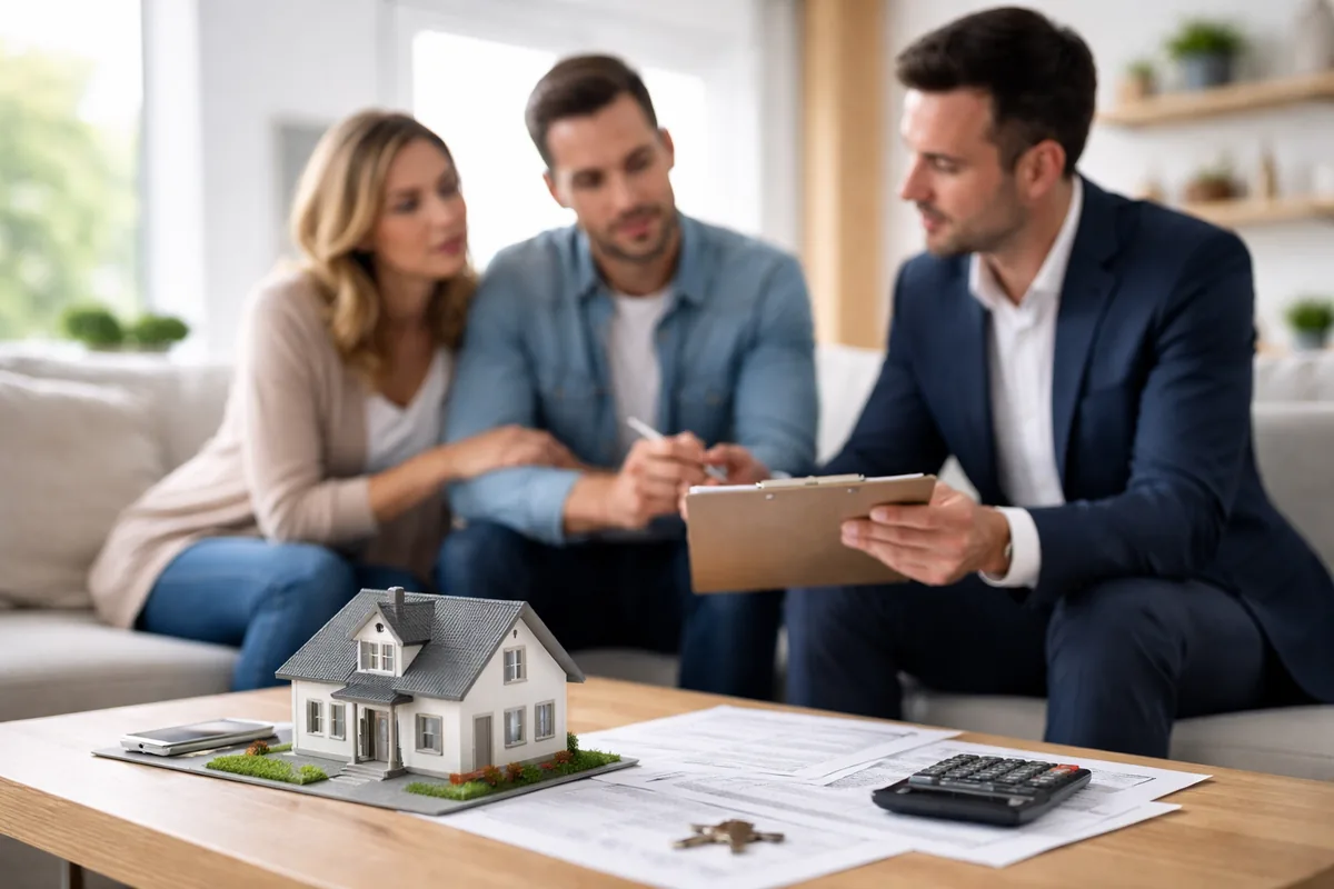 Quand faire estimer un bien immobilier pour le mettre en vente