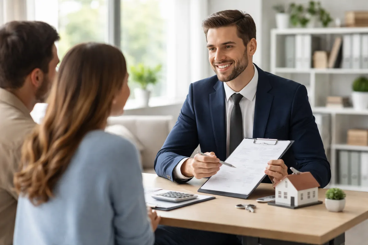 Comment choisir un professionnel pour une évaluation immobilière