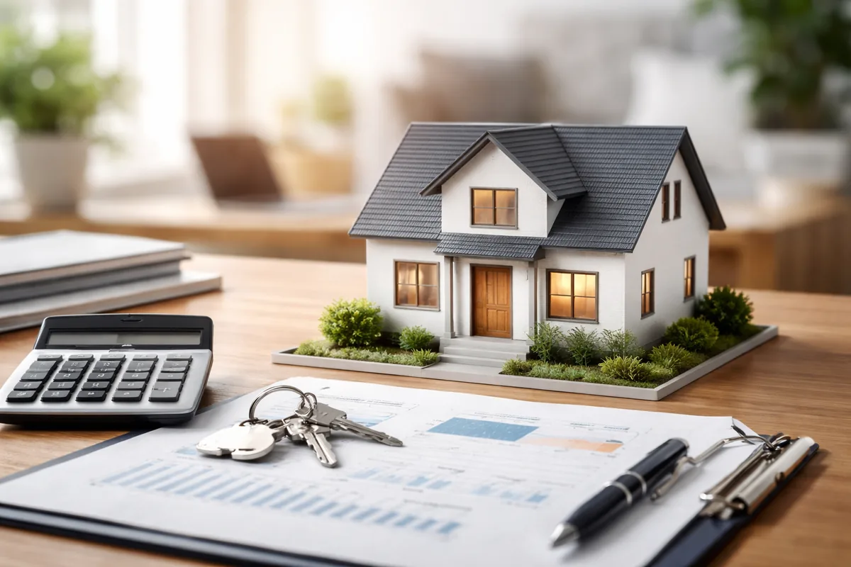 Comment évaluer la valeur d'un bien immobilier avant achat